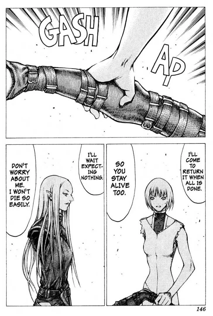 Claymore - Page 21