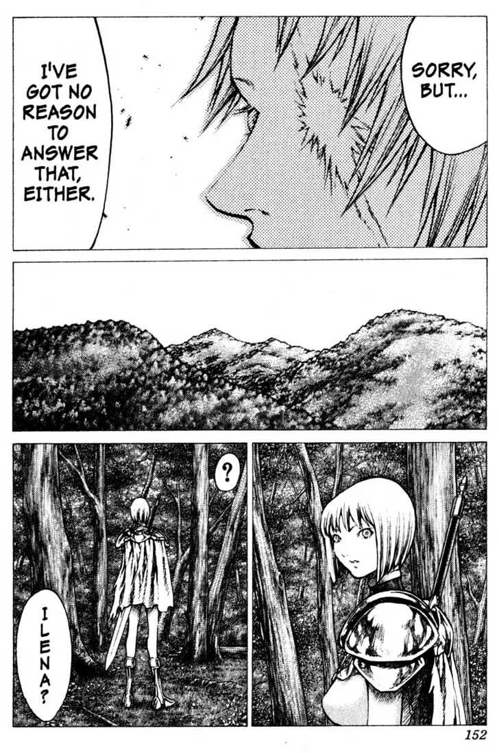 Claymore - Page 27