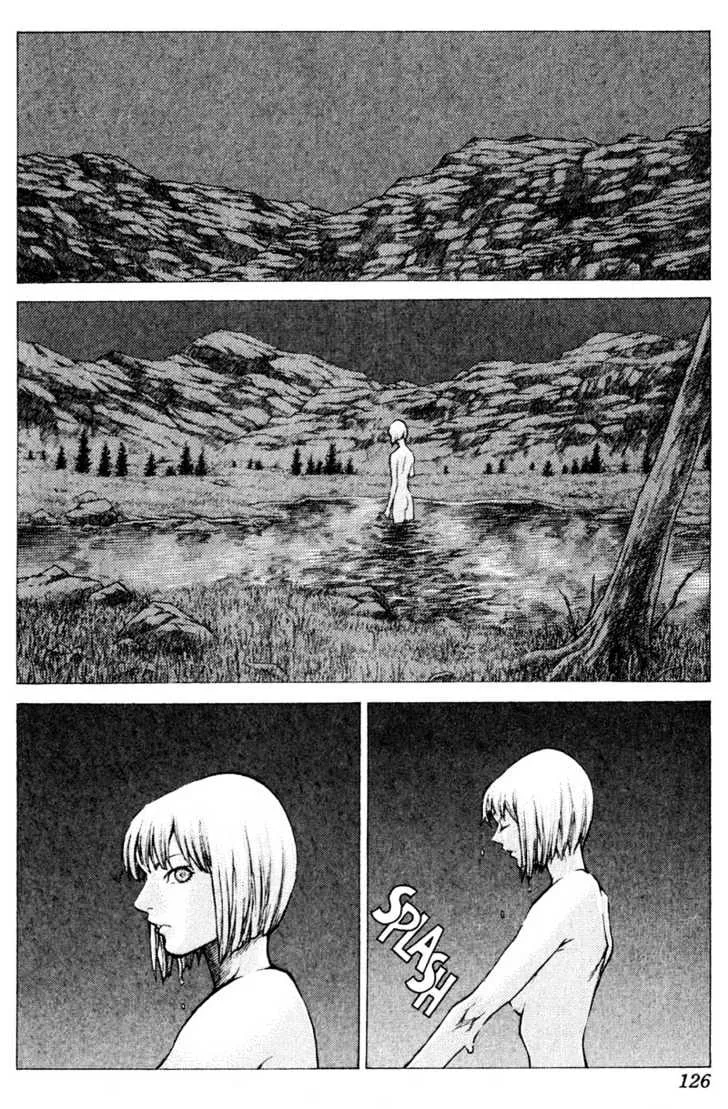 Claymore - Page 3