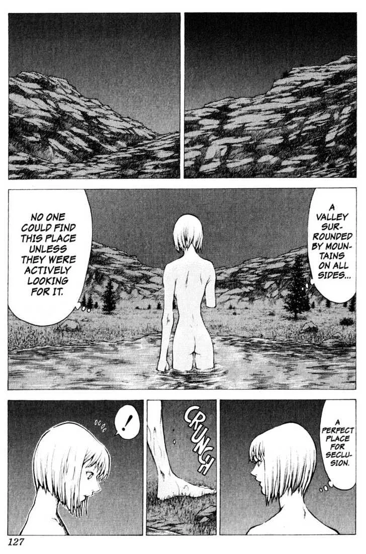 Claymore - Page 4