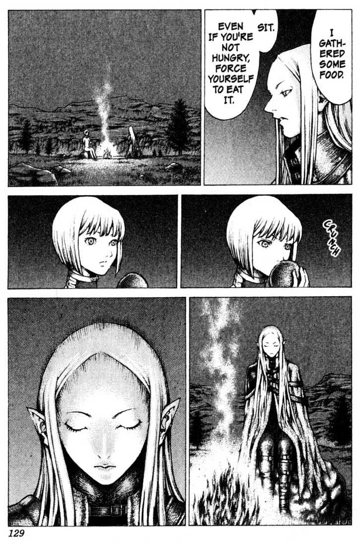 Claymore - Page 6