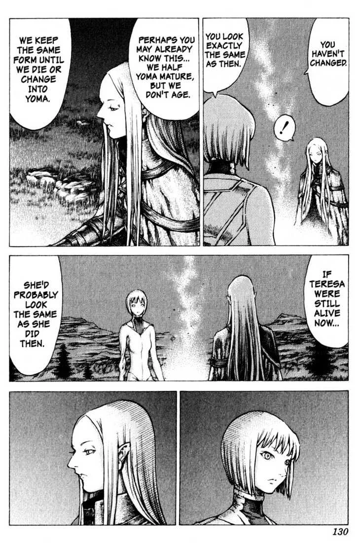 Claymore - Page 7