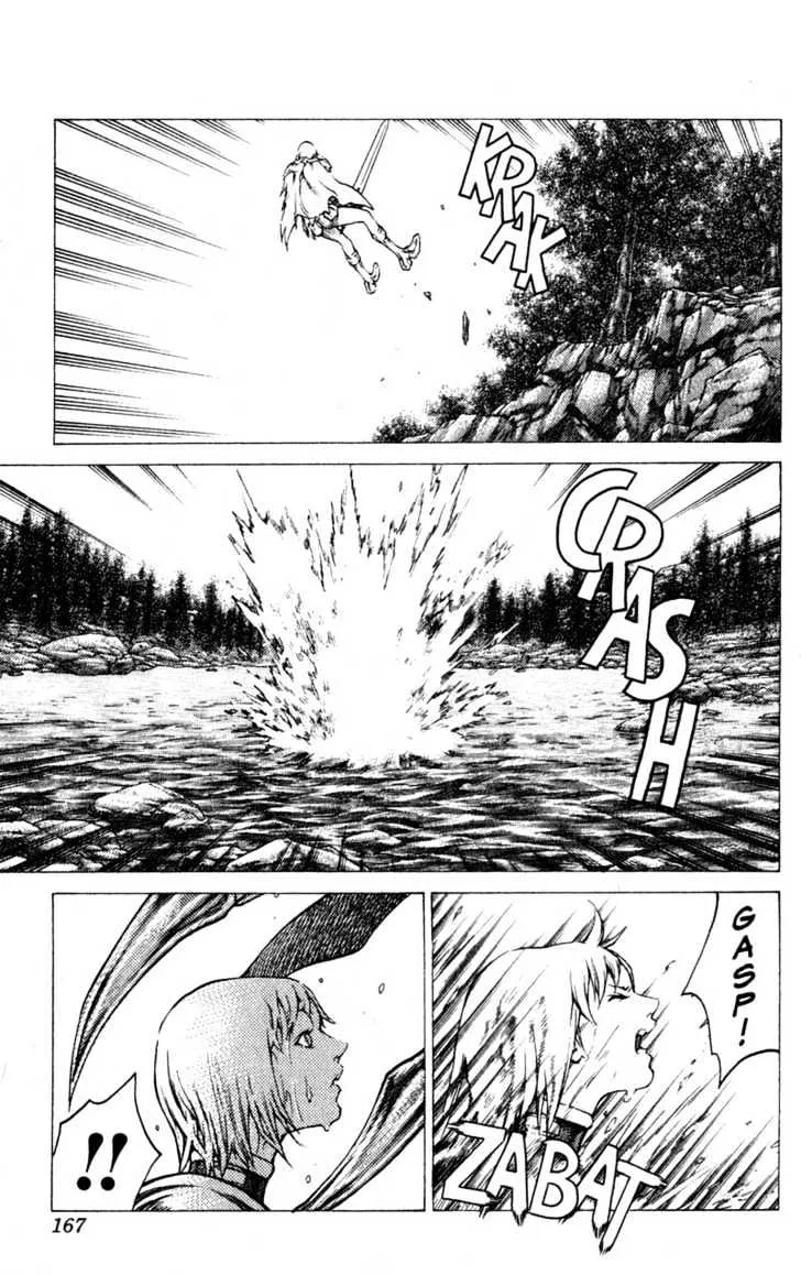 Claymore - Page 11