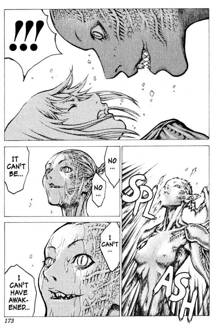 Claymore - Page 16