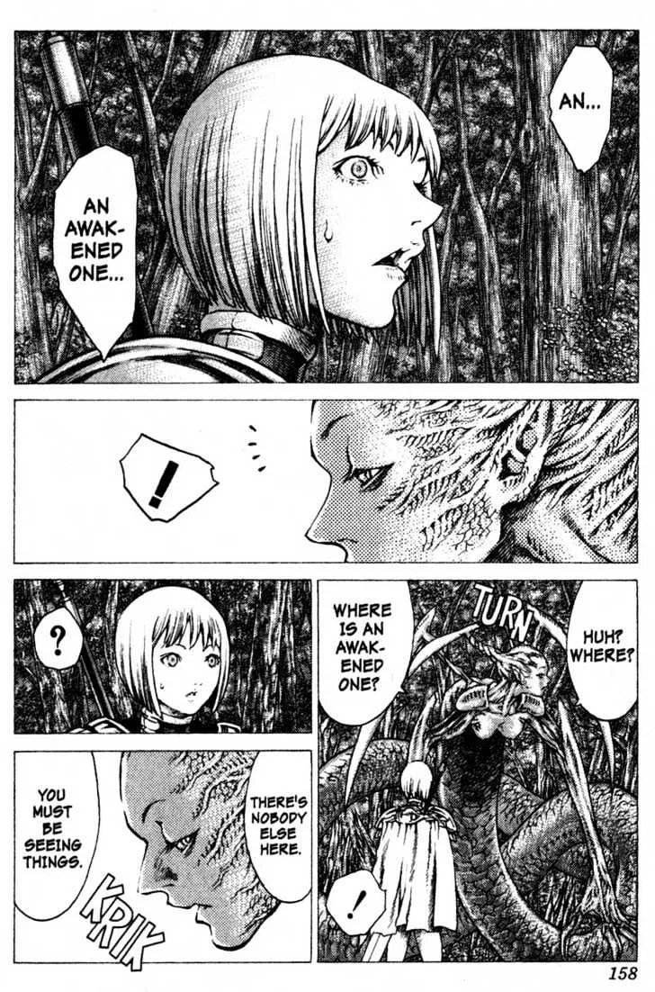 Claymore - Page 2