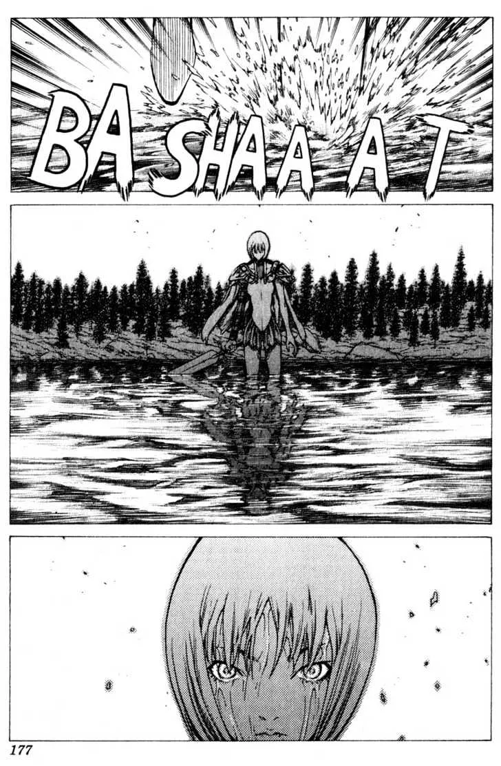 Claymore - Page 20