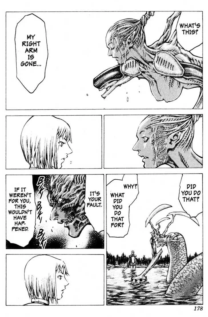 Claymore - Page 21