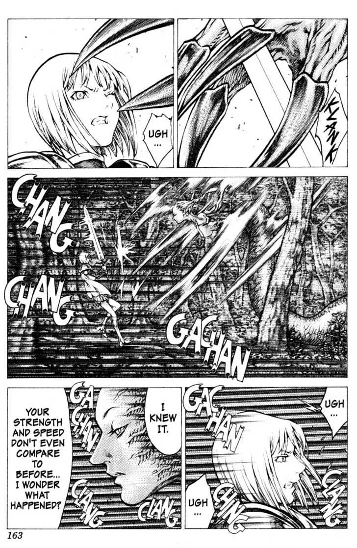 Claymore - Page 7