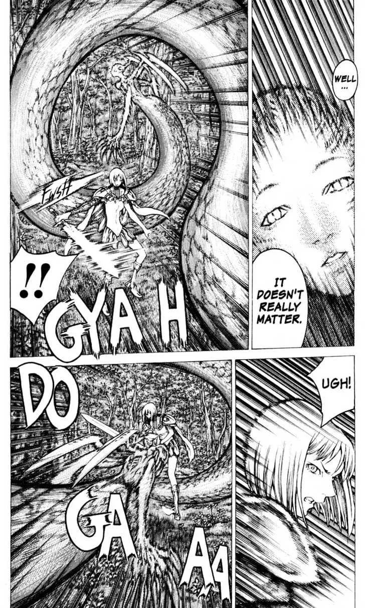 Claymore - Page 8