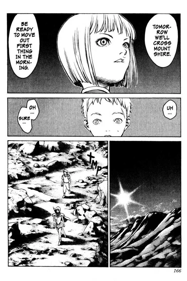 Claymore - Page 16