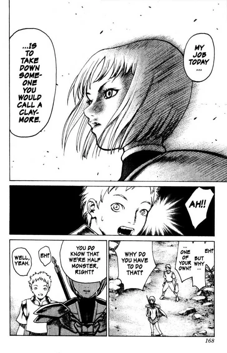 Claymore - Page 18