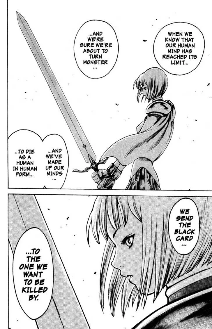 Claymore - Page 22