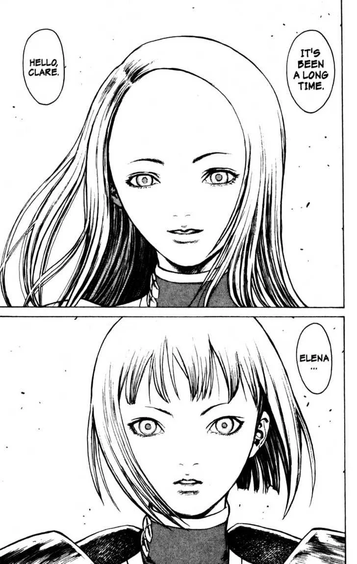 Claymore - Page 25