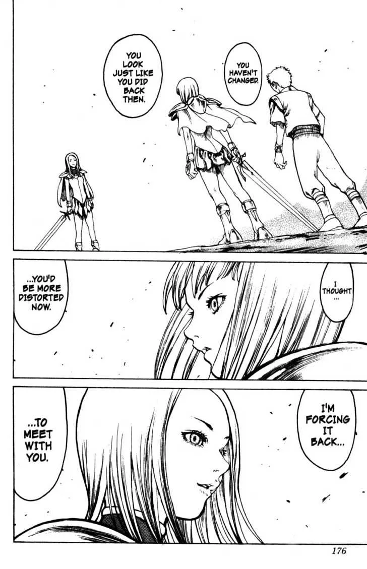 Claymore - Page 26