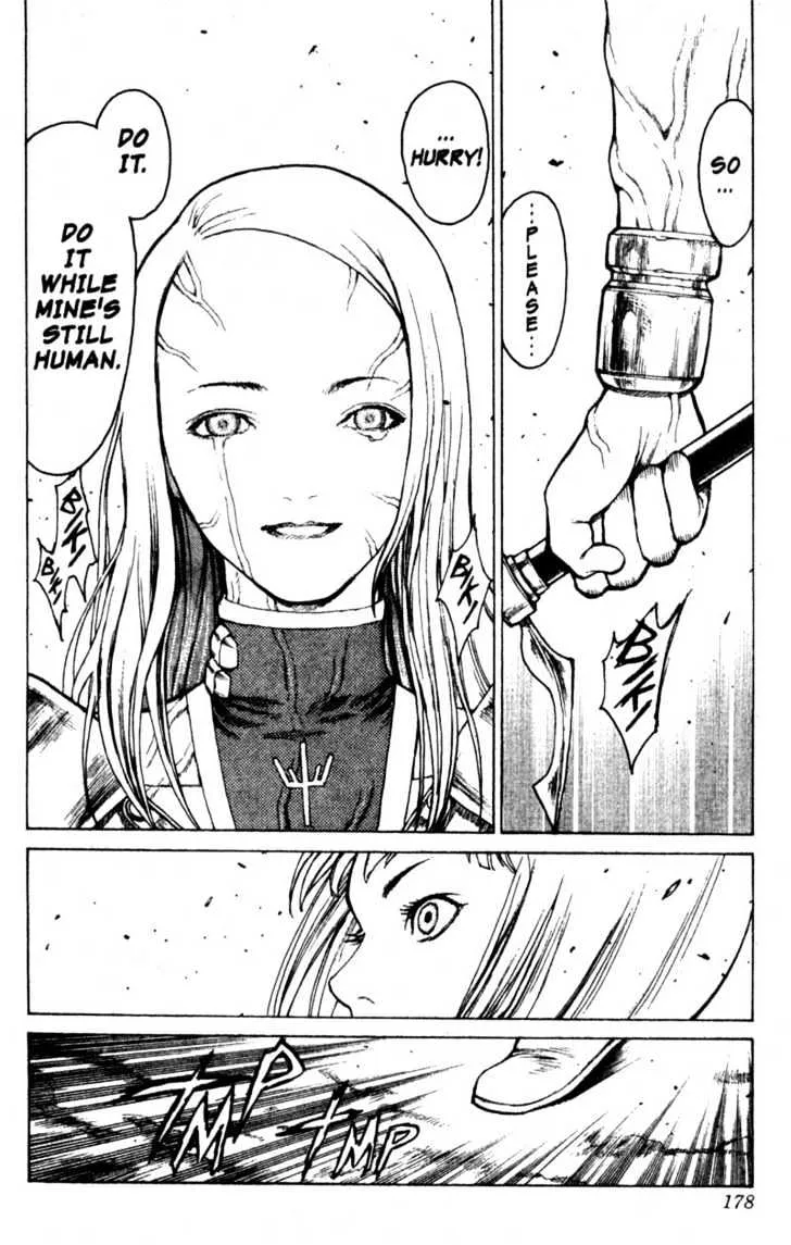 Claymore - Page 28