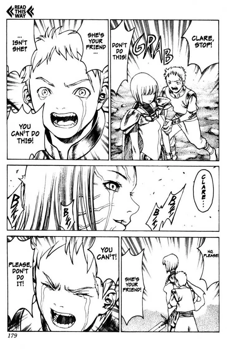 Claymore - Page 29