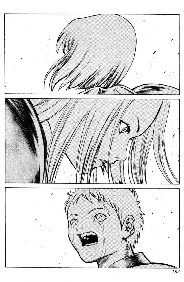 Claymore - Page 31