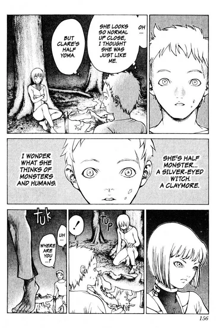 Claymore - Page 6