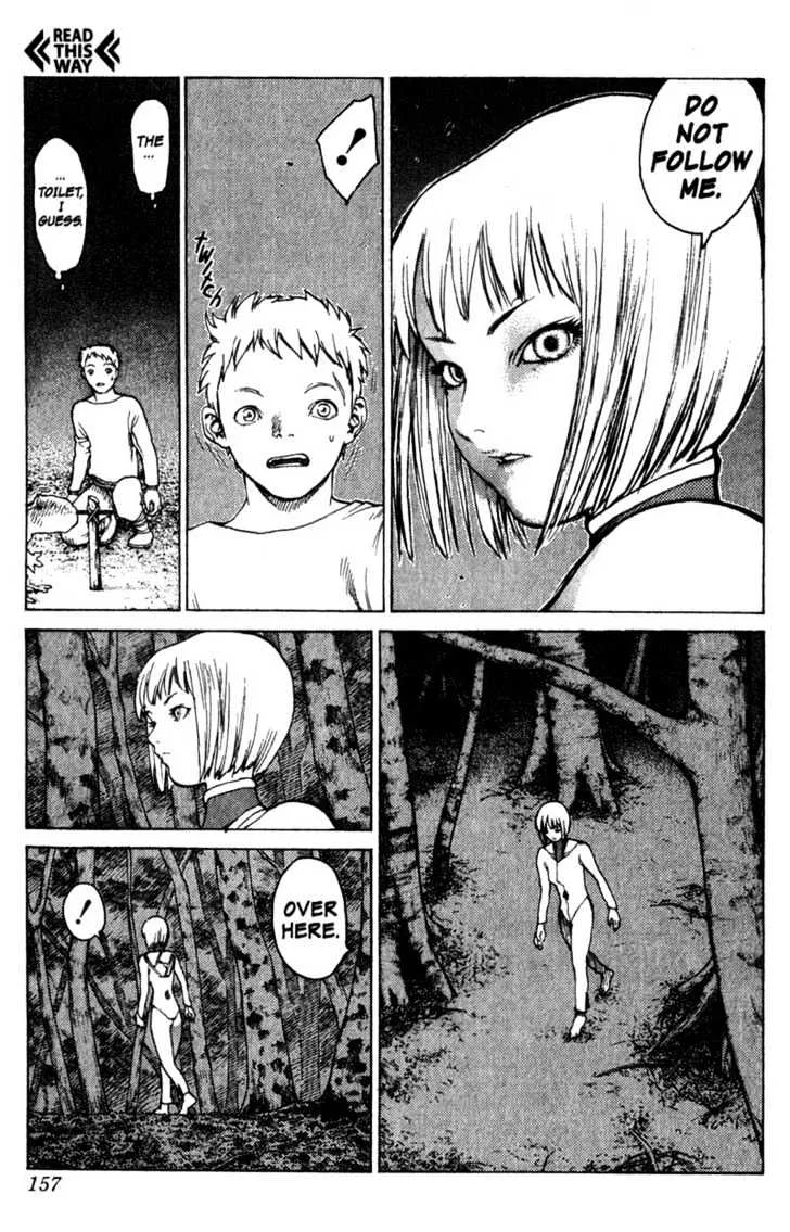 Claymore - Page 7