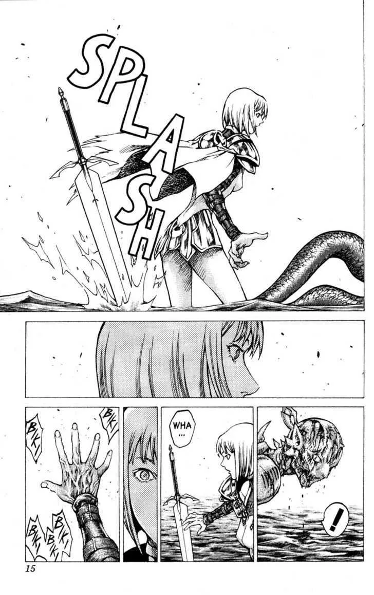 Claymore - Page 12