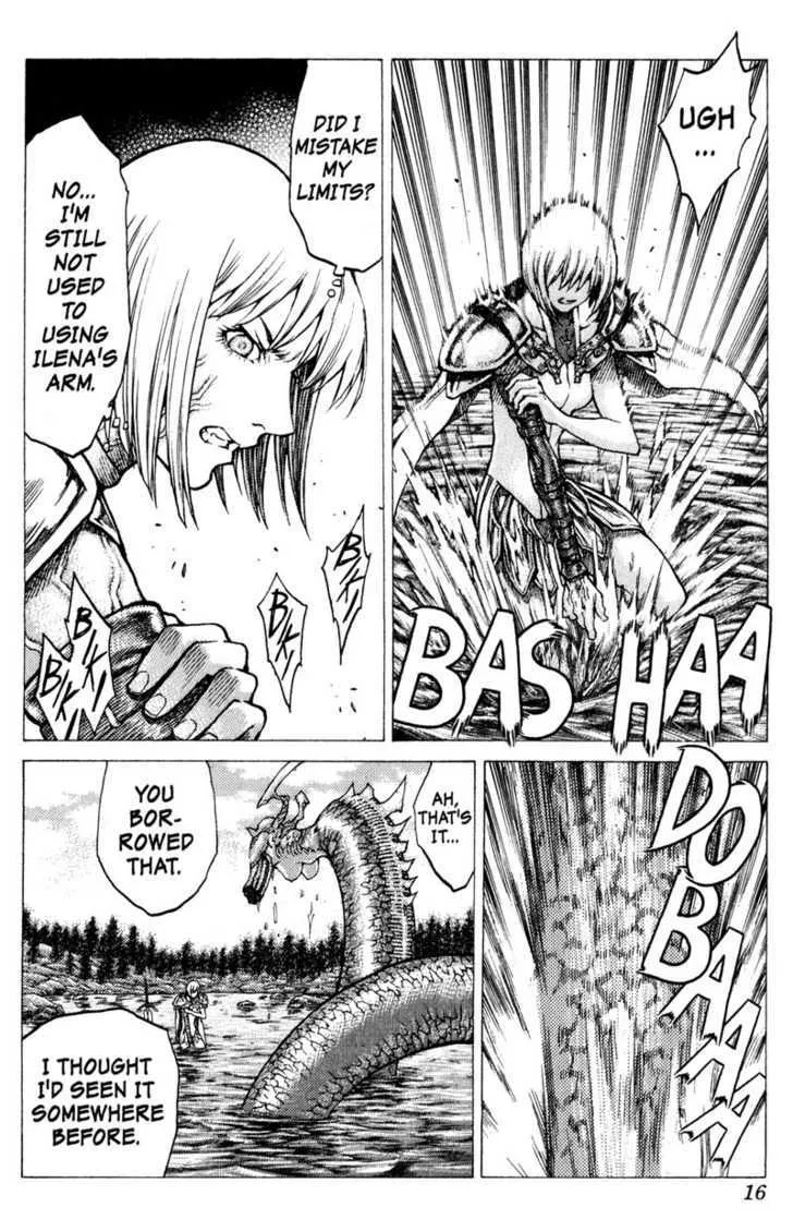 Claymore - Page 13