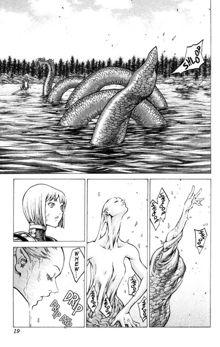 Claymore - Page 16