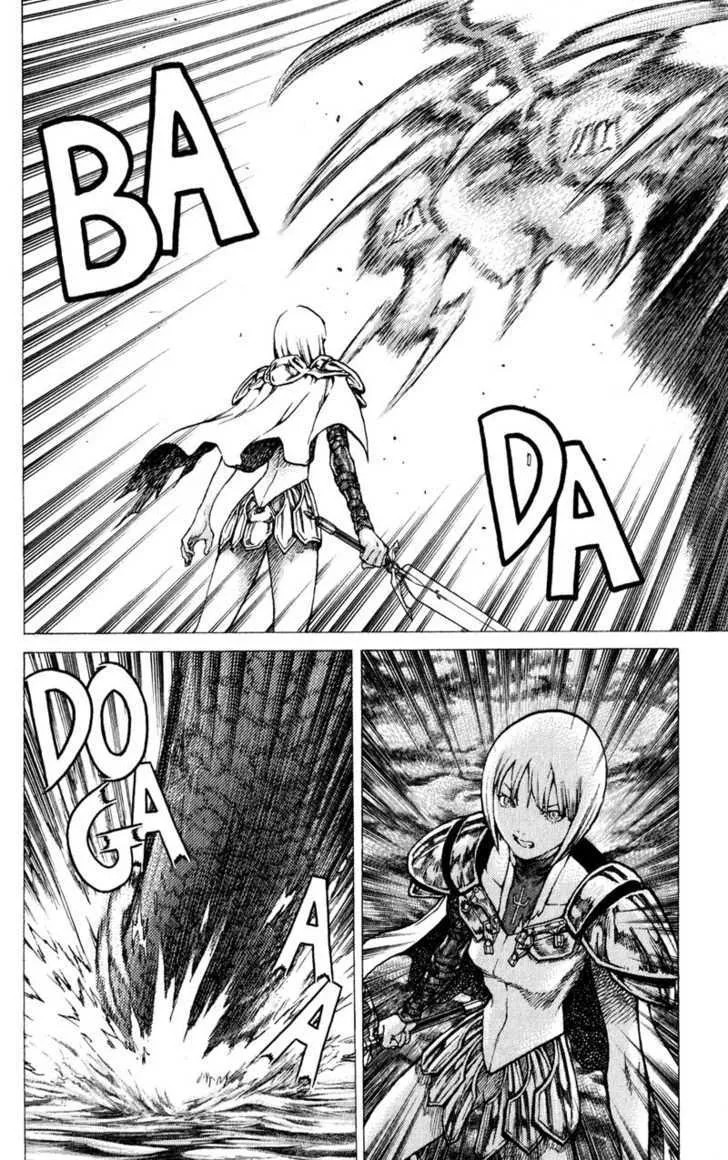 Claymore - Page 19