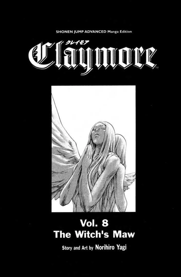 Claymore - Page 2