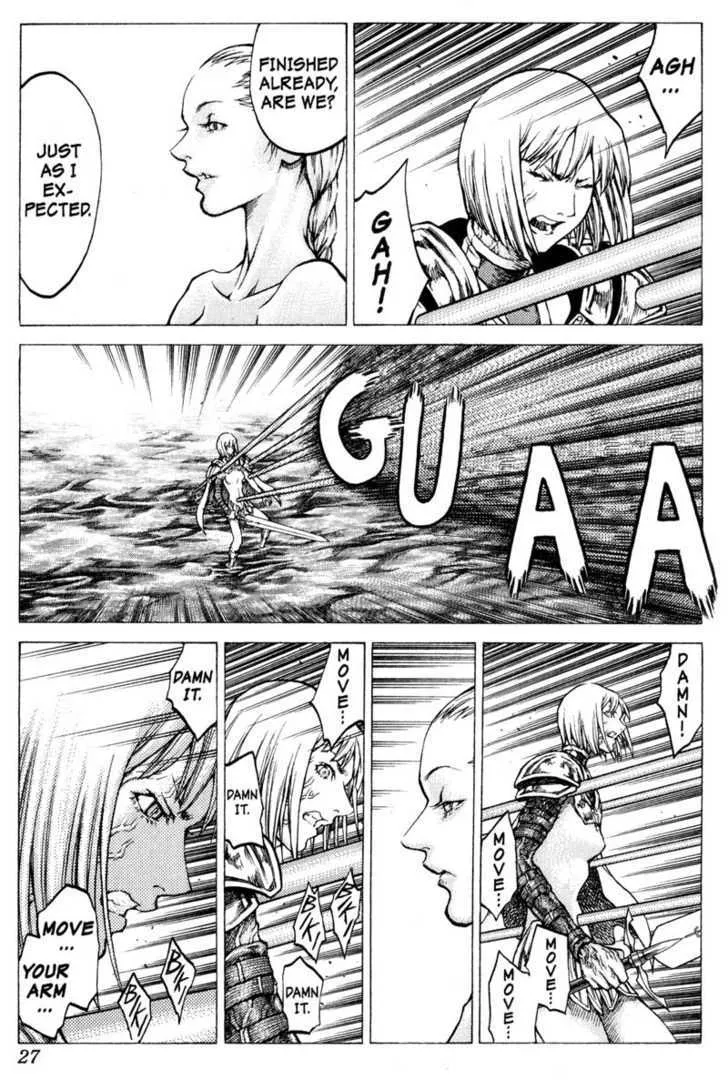 Claymore - Page 24