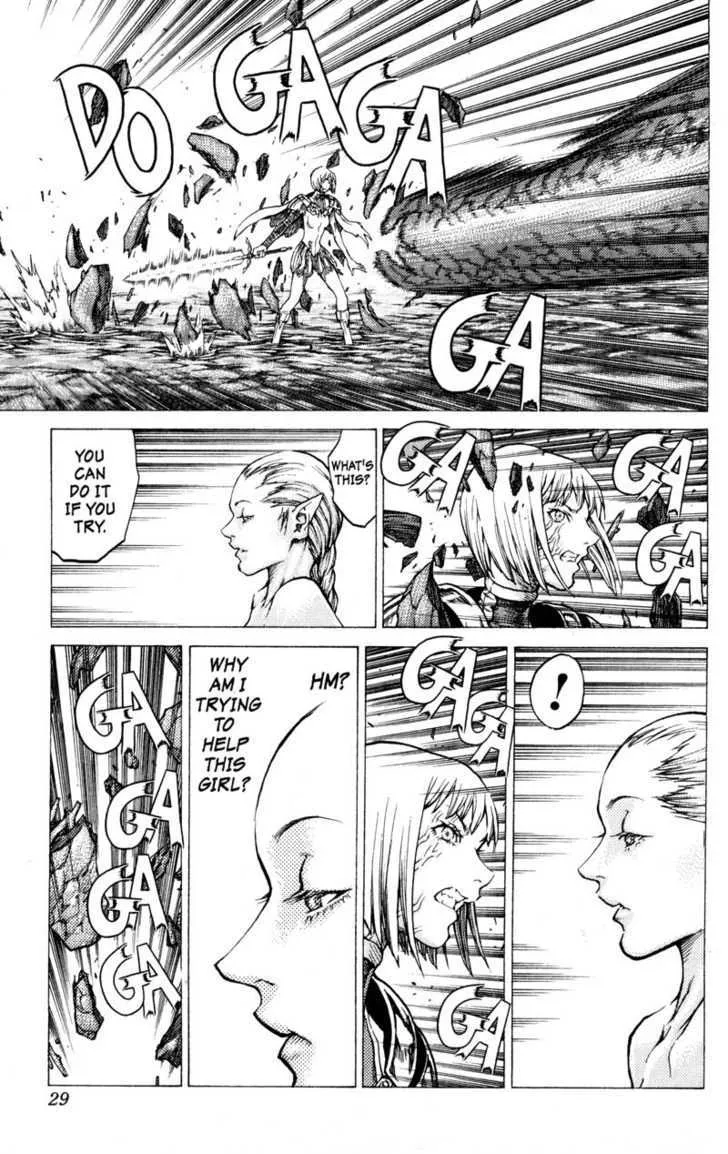 Claymore - Page 26