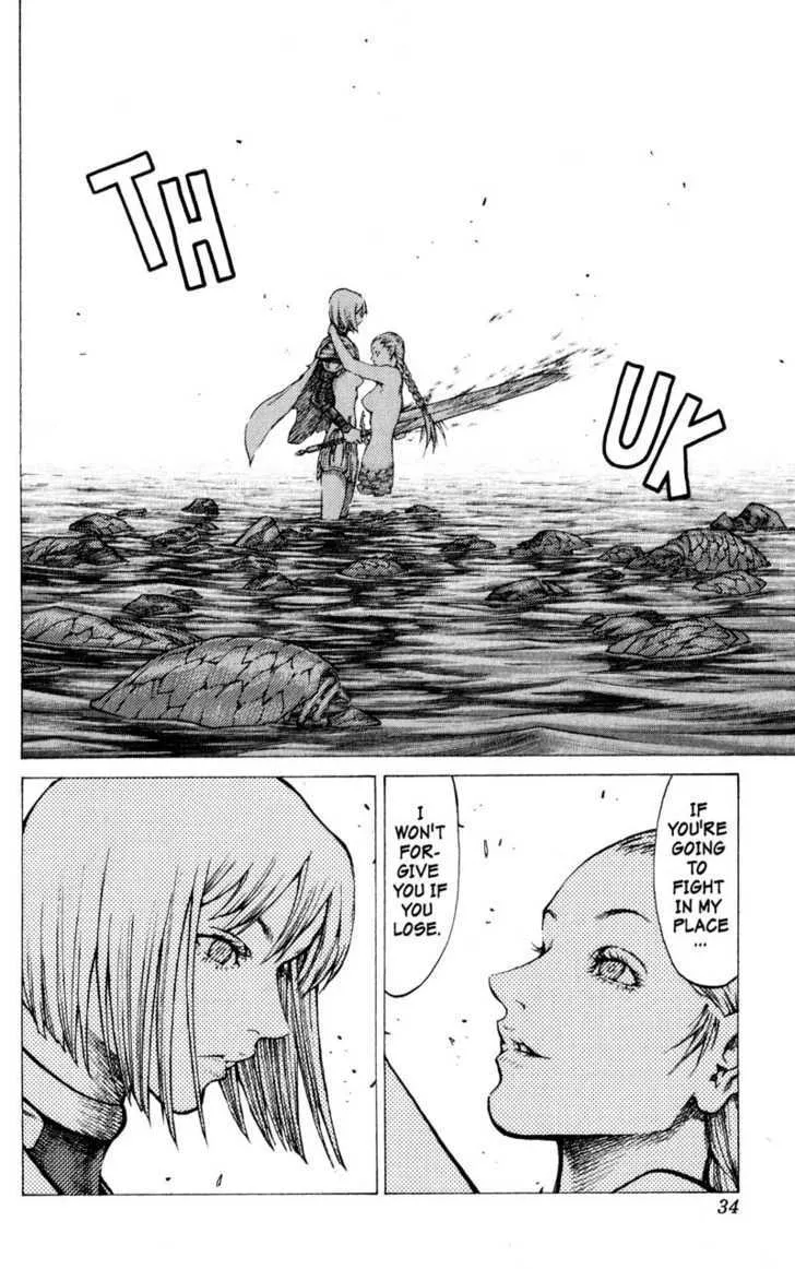 Claymore - Page 30