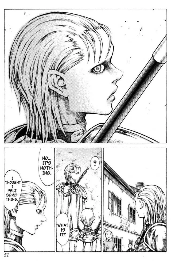 Claymore - Page 13