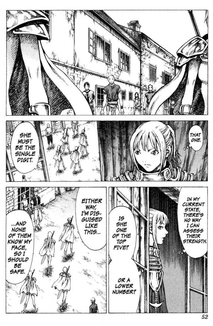 Claymore - Page 14