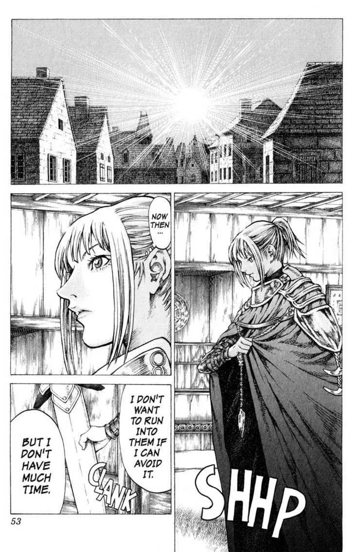 Claymore - Page 15