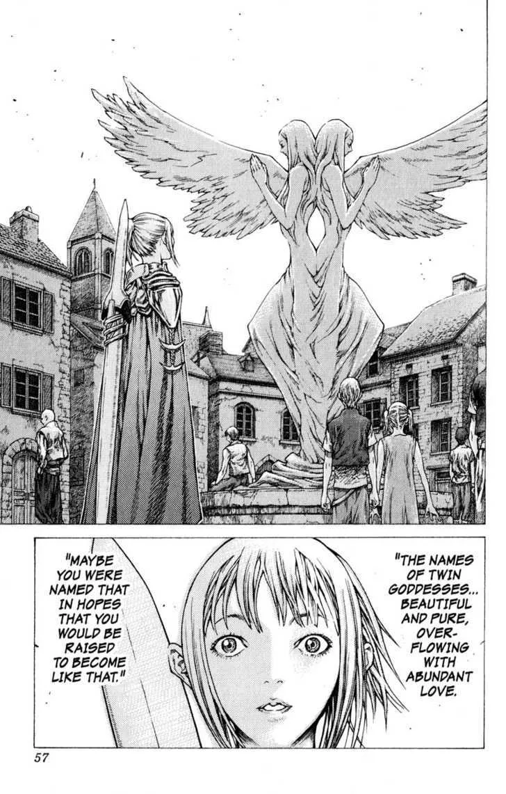 Claymore - Page 19