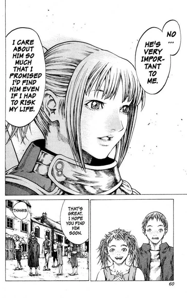 Claymore - Page 22