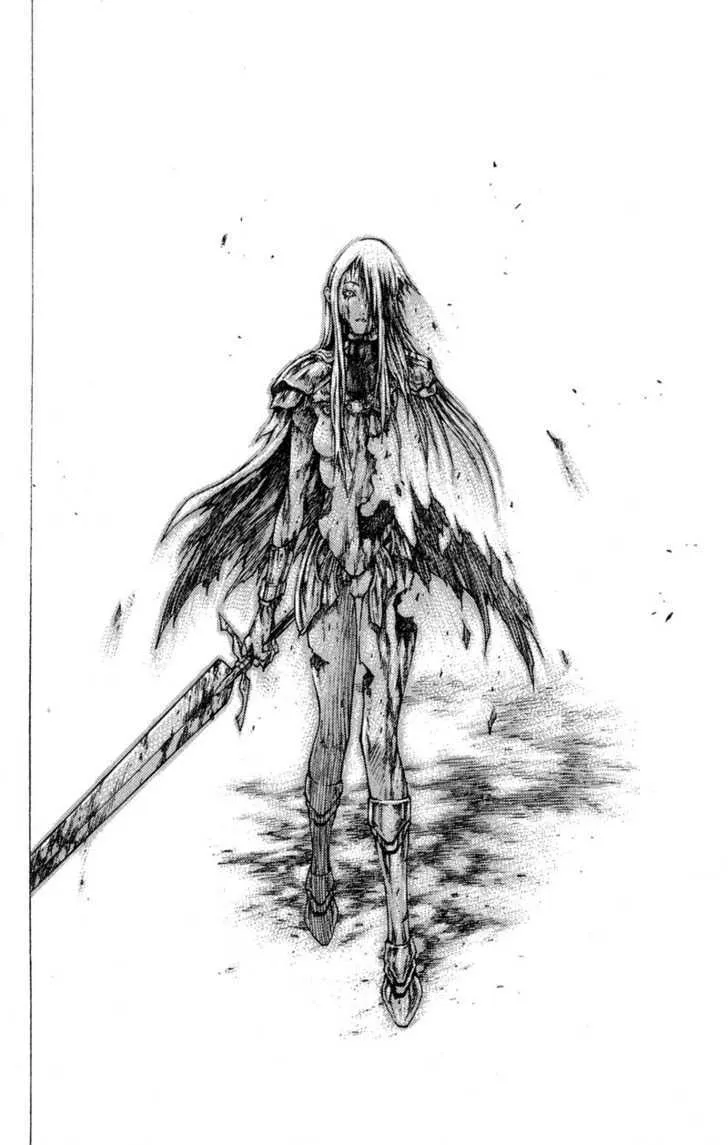 Claymore - Page 24