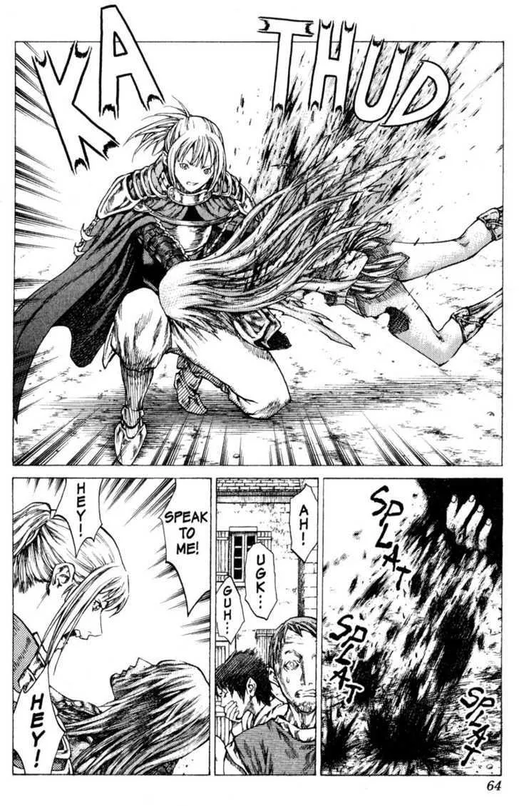 Claymore - Page 26