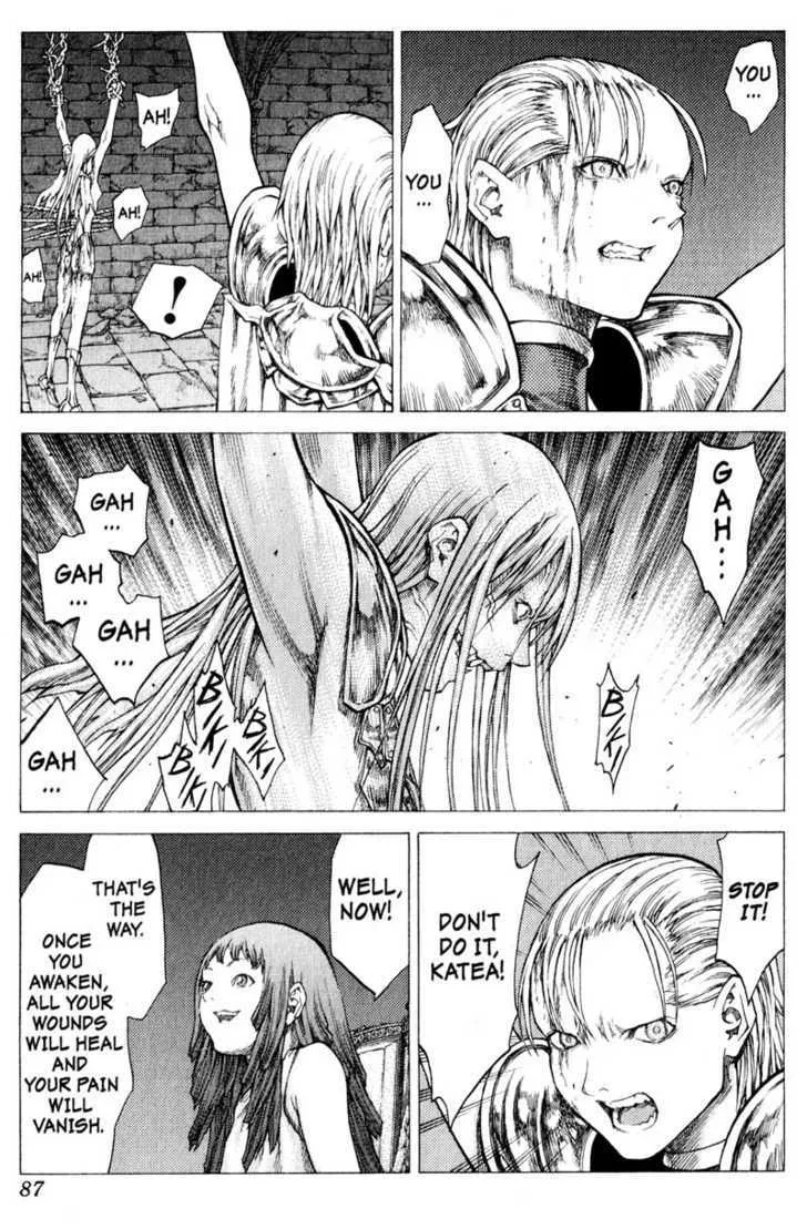 Claymore - Page 14