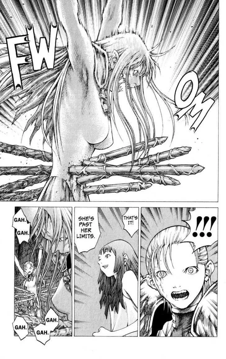 Claymore - Page 16