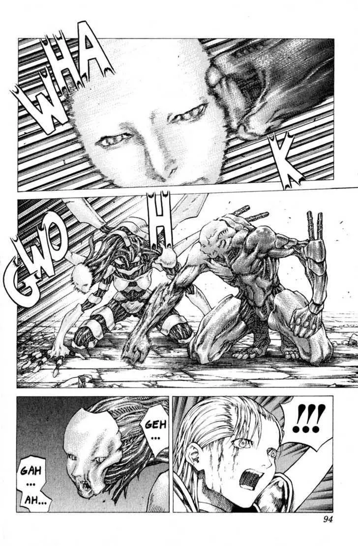 Claymore - Page 20