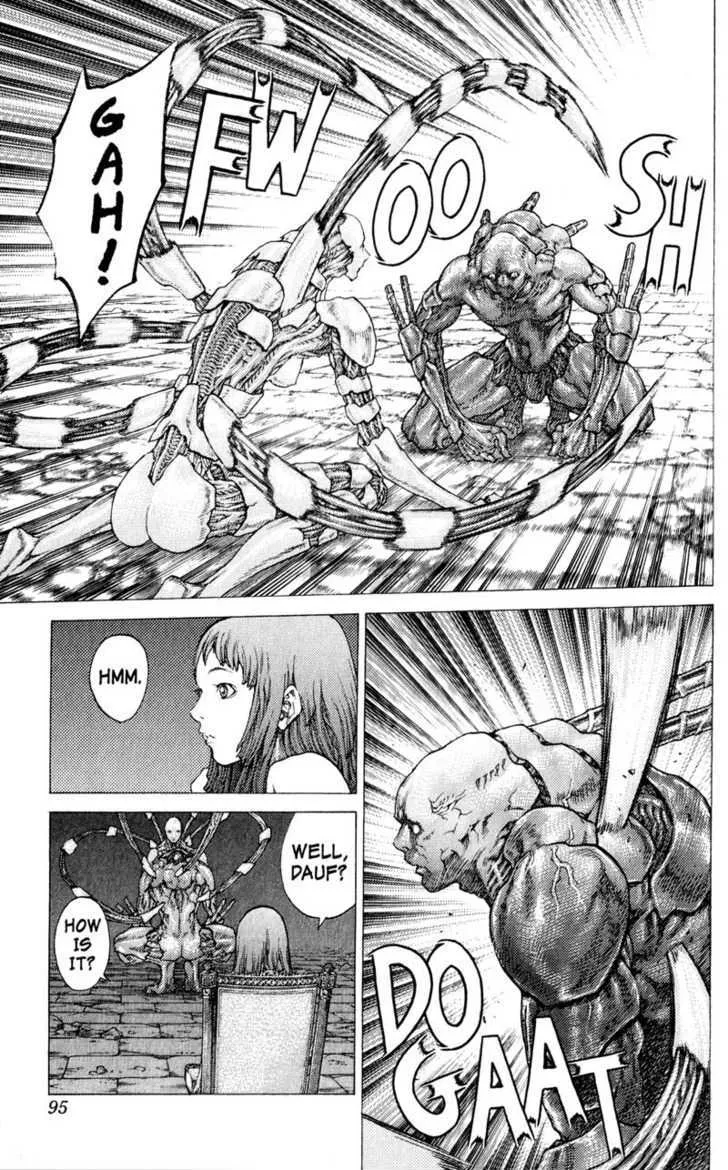 Claymore - Page 21