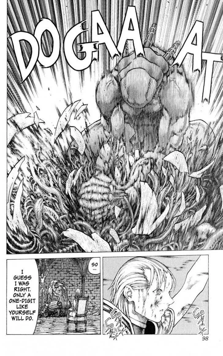 Claymore - Page 24