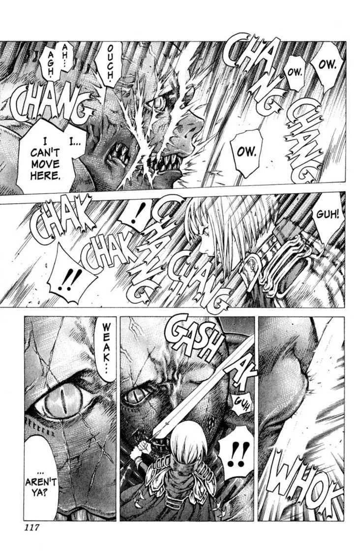 Claymore - Page 13