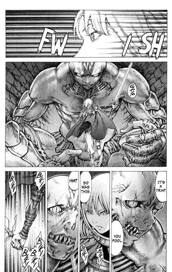 Claymore - Page 15