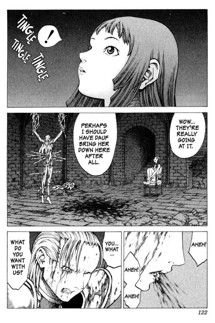 Claymore - Page 17