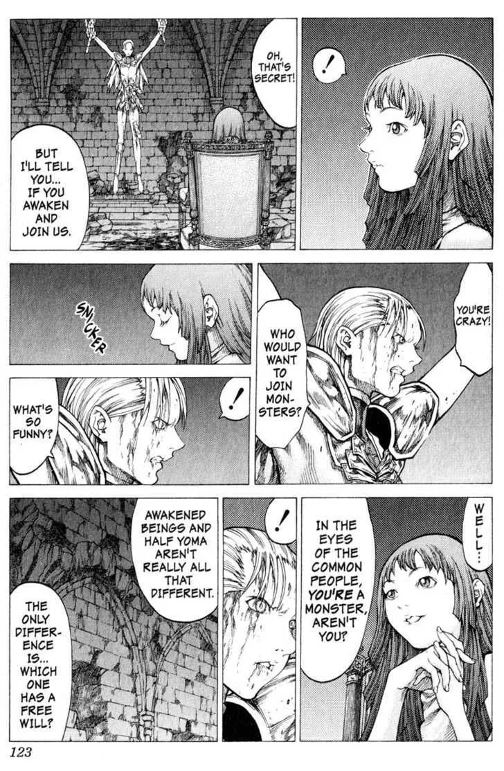 Claymore - Page 18