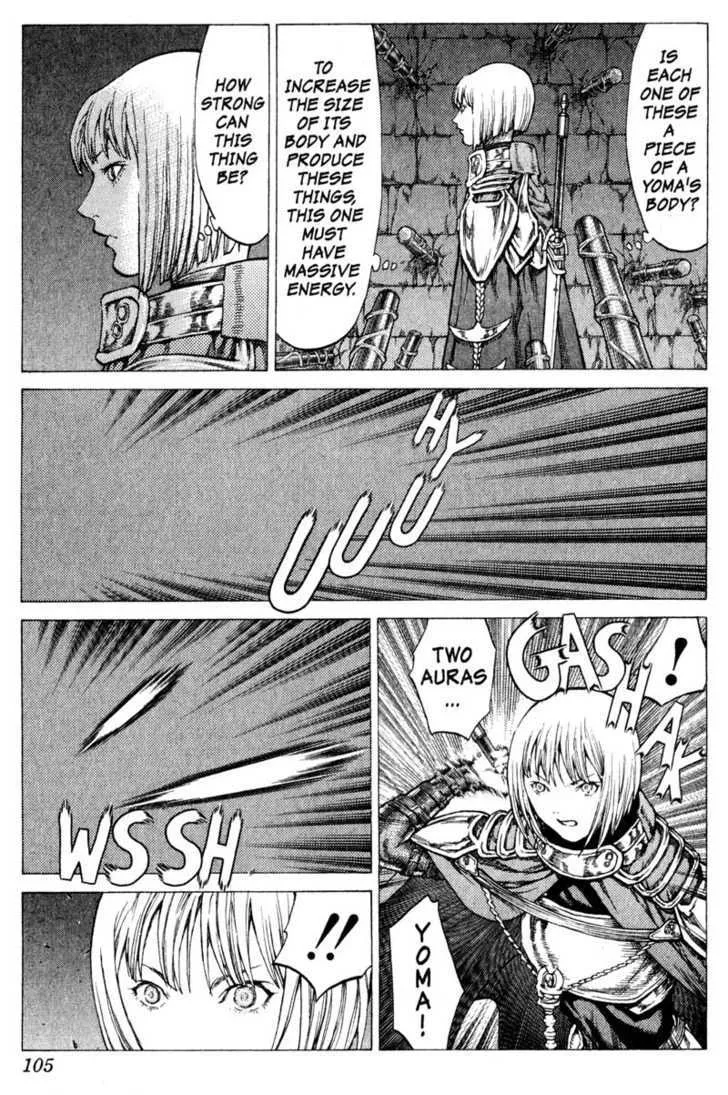 Claymore - Page 2