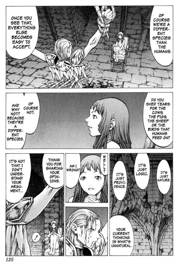 Claymore - Page 20