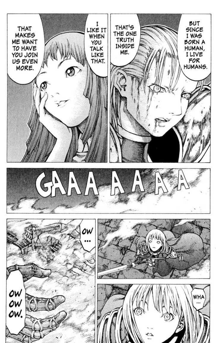 Claymore - Page 21